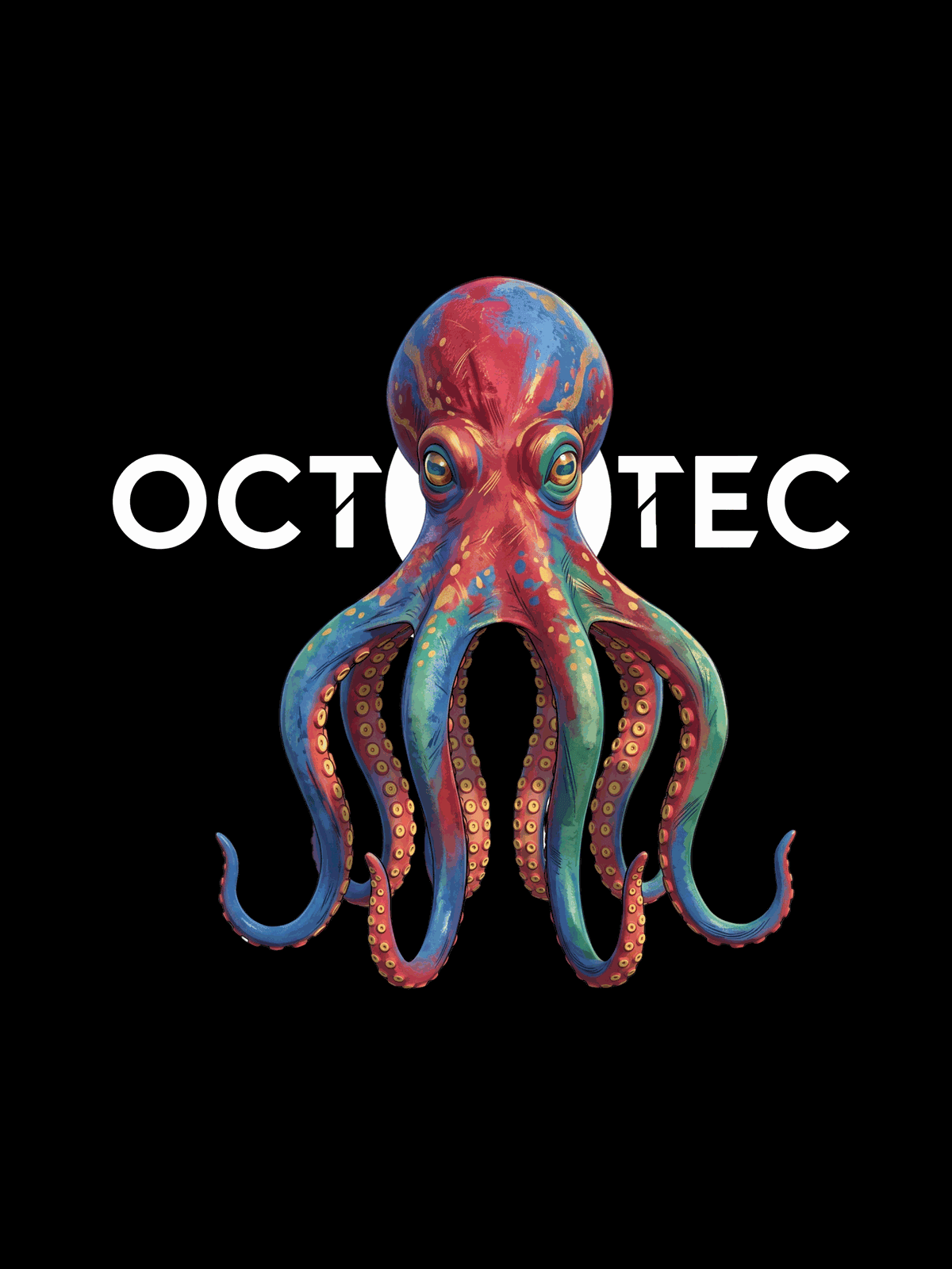 OCTOTEC EM FLORES DA CUNHA