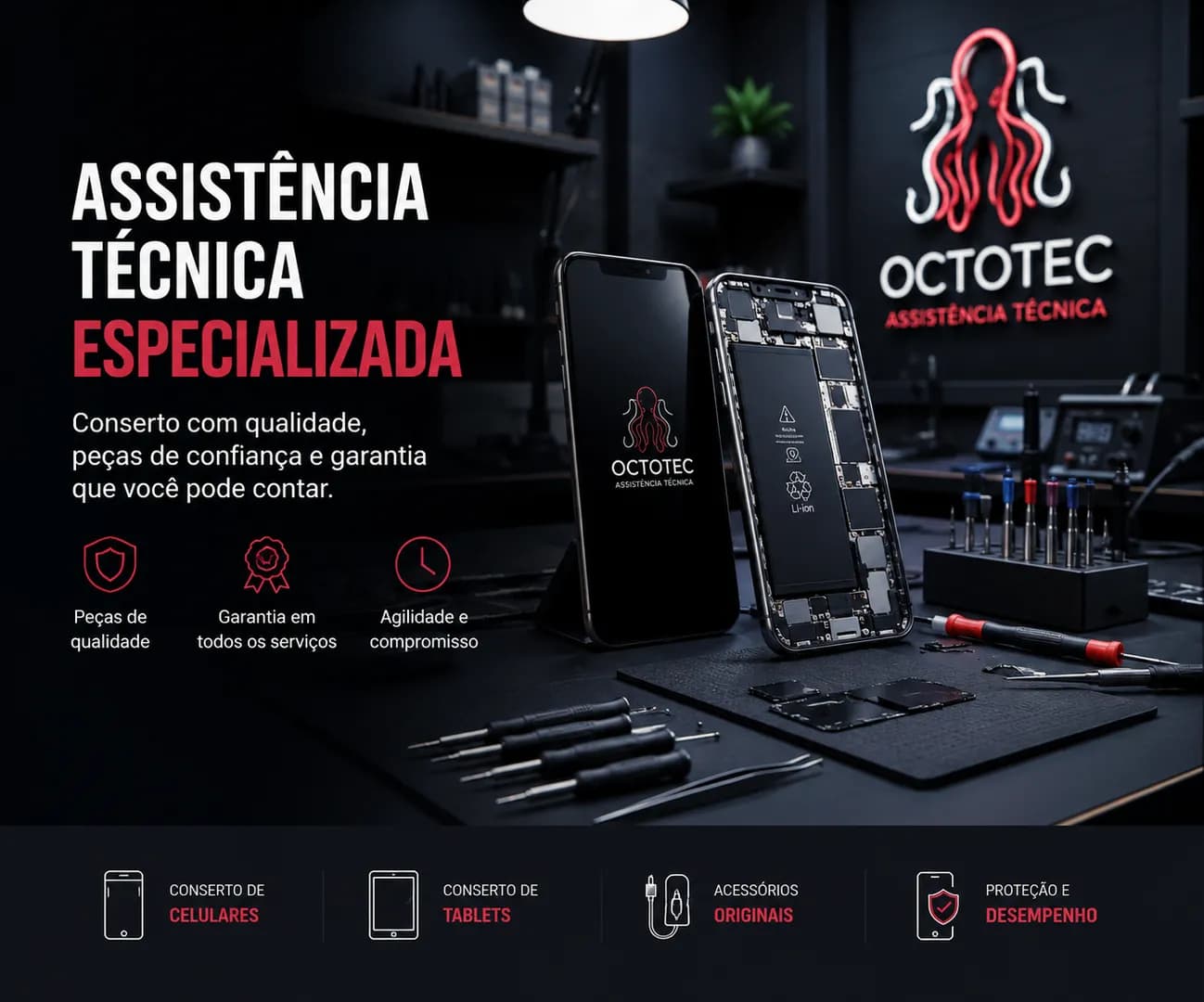 Oficina OCTOTEC